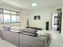 Blk 258 Boon Lay Crest (Jurong West), HDB 4 Rooms #555080661